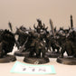9x Chaos Warriors #118 Slaves to Darkness Warhammer 40k AOS