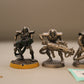 5x Immortals #120 Necrons Warhammer 40k