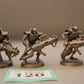 5x Immortals #120 Necrons Warhammer 40k