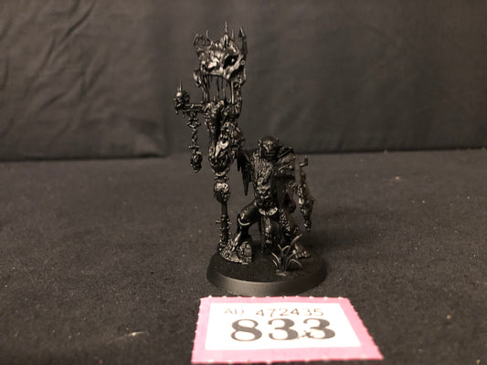 Murknob with Belcha Banna #833 Orruk Warclans AOS Warhammer 40k