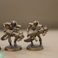5x Immortals #121 Necrons Warhammer 40k