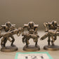5x Immortals #121 Necrons Warhammer 40k