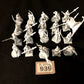 20x Glade Guard #939 Wood Elves Fantasy Warhammer 40k