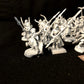 20x Glade Guard #939 Wood Elves Fantasy Warhammer 40k