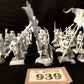 20x Glade Guard #939 Wood Elves Fantasy Warhammer 40k