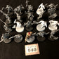 20x Bloodreavers #940 Blades of Khorne AOS Warhammer 40k