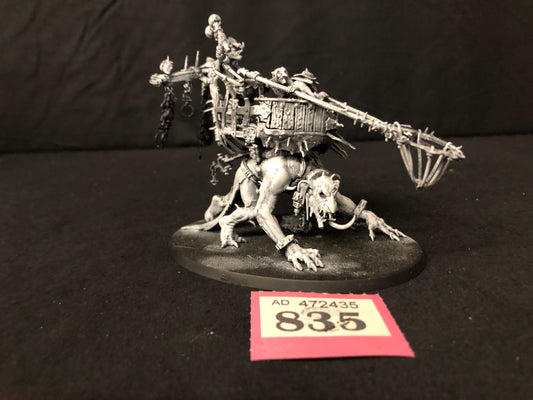 Marshcrawla Sloggoth #835 Orruk Warclans AOS Warhammer 40k