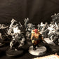 20x Bloodreavers #940 Blades of Khorne AOS Warhammer 40k