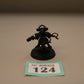Palatine #124 Adepta Sororitas Warhammer 40k