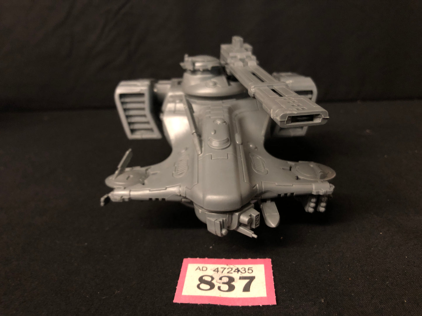 Hammerhead Gunship #837 Tau T'au Empire Warhammer 40k