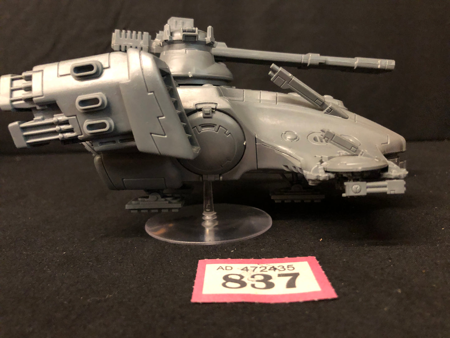 Hammerhead Gunship #837 Tau T'au Empire Warhammer 40k
