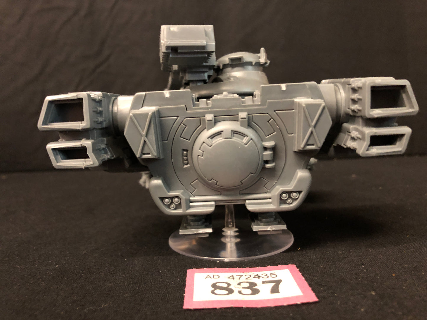 Hammerhead Gunship #837 Tau T'au Empire Warhammer 40k