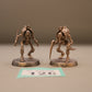 2x Cryptothralls #126 Necrons Warhammer 40k