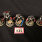 5x Primaris Terminators Squad #842 Space Marines Warhammer 40k