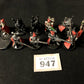 10x Skitarii Rangers #947 Adeptus Mechanicus Warhammer 40k