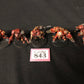 5x Blood Angels Space Hulk Terminators Squad #843 Very Well Painted Space Marines Warhammer 40k