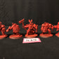 5x Blood Angels Terminator Squad #845 Space Marines Warhammer 40k