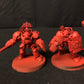 5x Blood Angels Terminator Squad #845 Space Marines Warhammer 40k