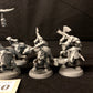 10x Black Orcs #950 Old World Warhammer 40k