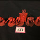5x Blood Angels Terminator Squad #847 Space Marines Warhammer 40k
