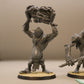 3x Troggoths SEE PHOTOS #135 Gloomspite Glitz Warhammer 40k AOS