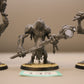 3x Troggoths SEE PHOTOS #135 Gloomspite Glitz Warhammer 40k AOS