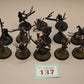 13x Repentia Squad #137 Adepta Sororitas Warhammer 40k