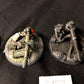 4x Heavy Weapons Squad #954 Astra Militarum Warhammer 40k