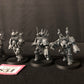 5x Chaos Terminator Squad #854 Chaos Space Marines Warhammer 40k