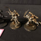 5x Possessed #853 Chaos Space Marines Warhammer 40k
