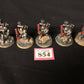 5x Missile Launcher Tactical Marines #854 Space Marines Warhammer 40k