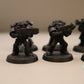 10x Tactical Marines #141 Space Marines Warhammer 40k