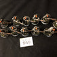 10x Warriors + 1x Scarabs #959 Well Painted Necrons Warhammer 40k
