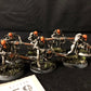 10x Warriors + 1x Scarabs #959 Well Painted Necrons Warhammer 40k