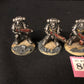 5x Primaris Heavy Intercessors #855 Space Marines Warhammer 40k