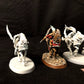 5x Doomfire Warlocks #960 Daughters of Khaine AOS Warhammer 40k