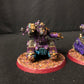 3x Kataphron Destroyers #858 Adeptus Mechanicus Warhammer 40k