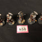 5x Primaris Sternguard Veterans #859 Space Marines Warhammer 40k