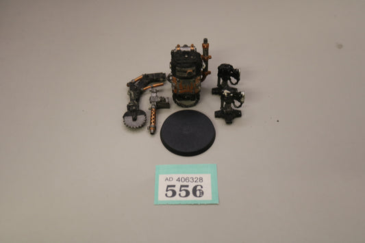 Killa Kan OOP METAL 556 Orks Warhammer 40k