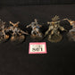 5x Possessed #861 Chaos Space Marines Warhammer 40k
