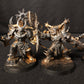 5x Possessed #861 Chaos Space Marines Warhammer 40k
