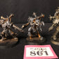 5x Possessed #861 Chaos Space Marines Warhammer 40k