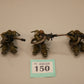 3x Primaris Suppressors #150 Space Marines Warhammer 40k