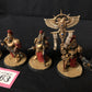 5x Custodian Wardens #863 Adeptus Custodes Warhammer 40k