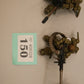 3x Primaris Suppressors #150 Space Marines Warhammer 40k