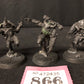 Raptors Kitbash #866 Chaos Space Marines Warhammer 40k