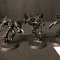 5x Raptors #867 Chaos Space Marines Warhammer 40k
