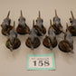 9x Termagants #158 Tyranids Warhammer 40k