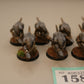 9x Termagants #158 Tyranids Warhammer 40k