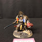 Primaris Captain in Terminator Armour #871 Space Marines Warhammer 40k